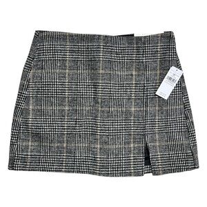 NWT✨ | American Eagle | Plaid Soft Touch Hi-Rise Mini Skirt